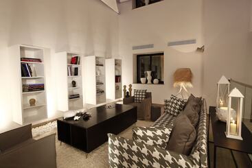 Dar El Marsa Hotel & Spa - La Marsa