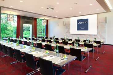 Dorint Airport Hotel Zürich