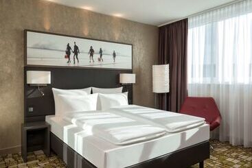 Dorint Airport Hotel Zürich