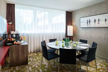 Dorint Airport Hotel Zürich