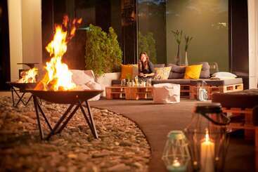 Dorint Airport Hotel Zürich