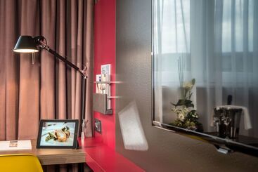 Dorint Airport Hotel Zürich