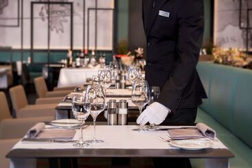 Dorint Airport Hotel Zürich
