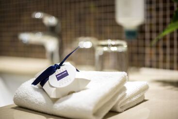 Dorint Airport Hotel Zürich