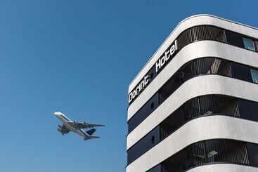Dorint Airport Hotel Zürich