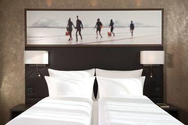 Dorint Airport Hotel Zürich