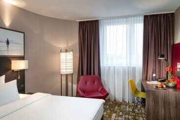 Dorint Airport Hotel Zürich