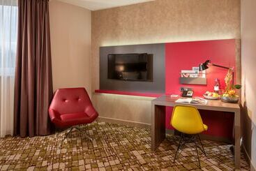 Dorint Airport Hotel Zürich