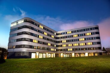 Dorint Airport Hotel Zürich
