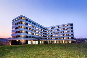 Dorint Airport Hotel Zürich