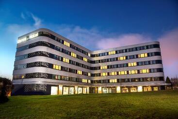 Dorint Airport Hotel Zürich