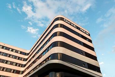 Dorint Airport Hotel Zürich