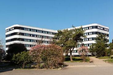 Dorint Airport Hotel Zürich