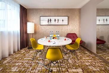 Dorint Airport Hotel Zürich