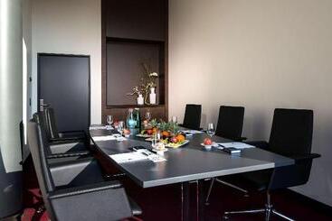 Dorint Airport Hotel Zürich