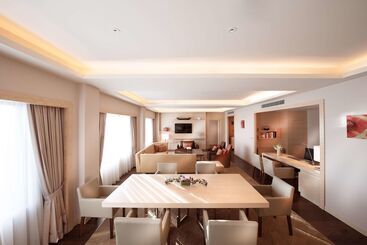Doubletree By Hilton Hotel Johor Bahru