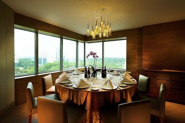 Doubletree By Hilton Hotel Johor Bahru