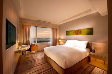 Doubletree By Hilton Hotel Johor Bahru