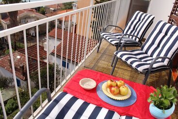 هتل Guest House Tomanovic