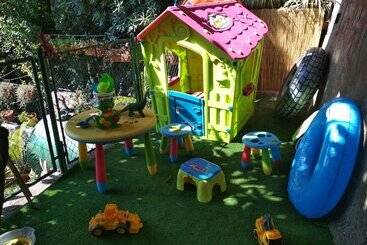 هتل Guest House Tomanovic