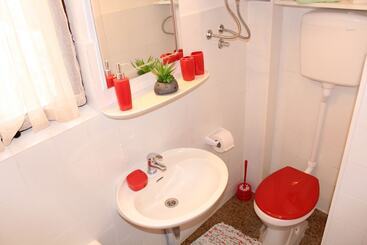 هتل Guest House Tomanovic