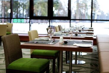 هتل Hilton Garden Inn Moscow New Riga