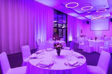 هتل Hilton Garden Inn Moscow New Riga