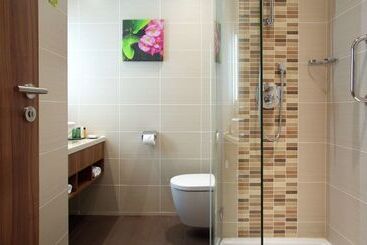 هتل Hilton Garden Inn Moscow New Riga