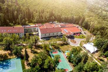 هتل Hilton Garden Inn Moscow New Riga