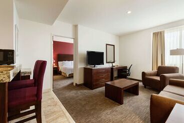 هتل Hilton Garden Inn Queretaro