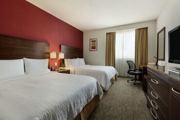 هتل Hilton Garden Inn Queretaro