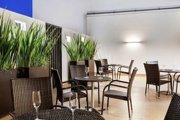 هتل Hilton Garden Inn Queretaro