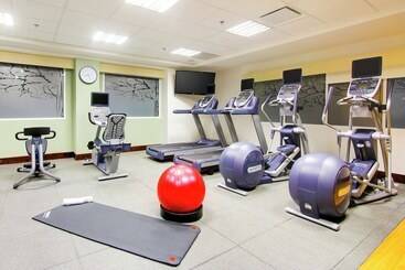 هتل Hilton Garden Inn Queretaro