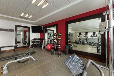 هتل Hilton Garden Inn Queretaro