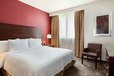 هتل Hilton Garden Inn Queretaro