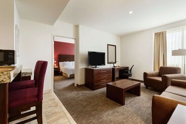 هتل Hilton Garden Inn Queretaro