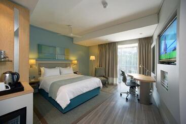 هتل Holiday Inn Mauritius Mon Trésor, An Ihg