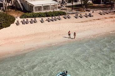 هتل Holiday Inn Mauritius Mon Trésor, An Ihg