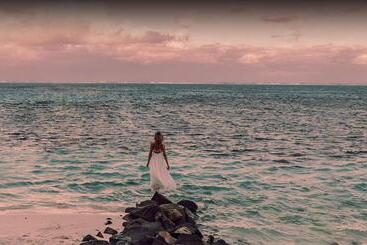 هتل Holiday Inn Mauritius Mon Trésor, An Ihg