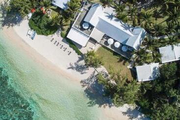 هتل Holiday Inn Mauritius Mon Trésor, An Ihg