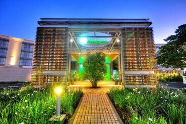هتل Holiday Inn Mauritius Mon Trésor, An Ihg