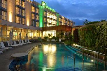 هتل Holiday Inn Mauritius Mon Trésor, An Ihg