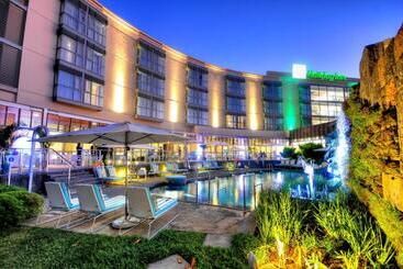 هتل Holiday Inn Mauritius Mon Trésor, An Ihg