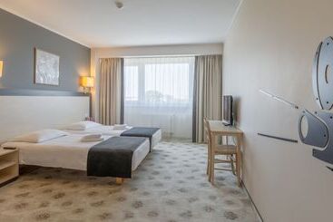 Aurora Hotel Klaipeda - Klaipeda