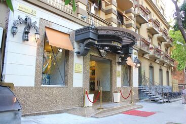 Imperial Palace Hotel Yerevan