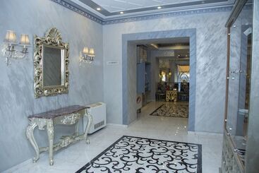 Imperial Palace Hotel Yerevan
