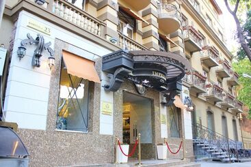 Imperial Palace Hotel Yerevan
