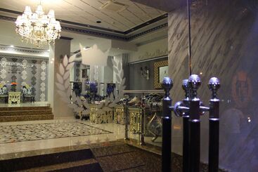 Imperial Palace Hotel Yerevan