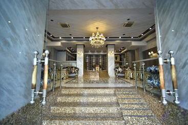 Imperial Palace Hotel Yerevan