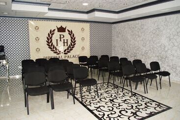 Imperial Palace Hotel Yerevan